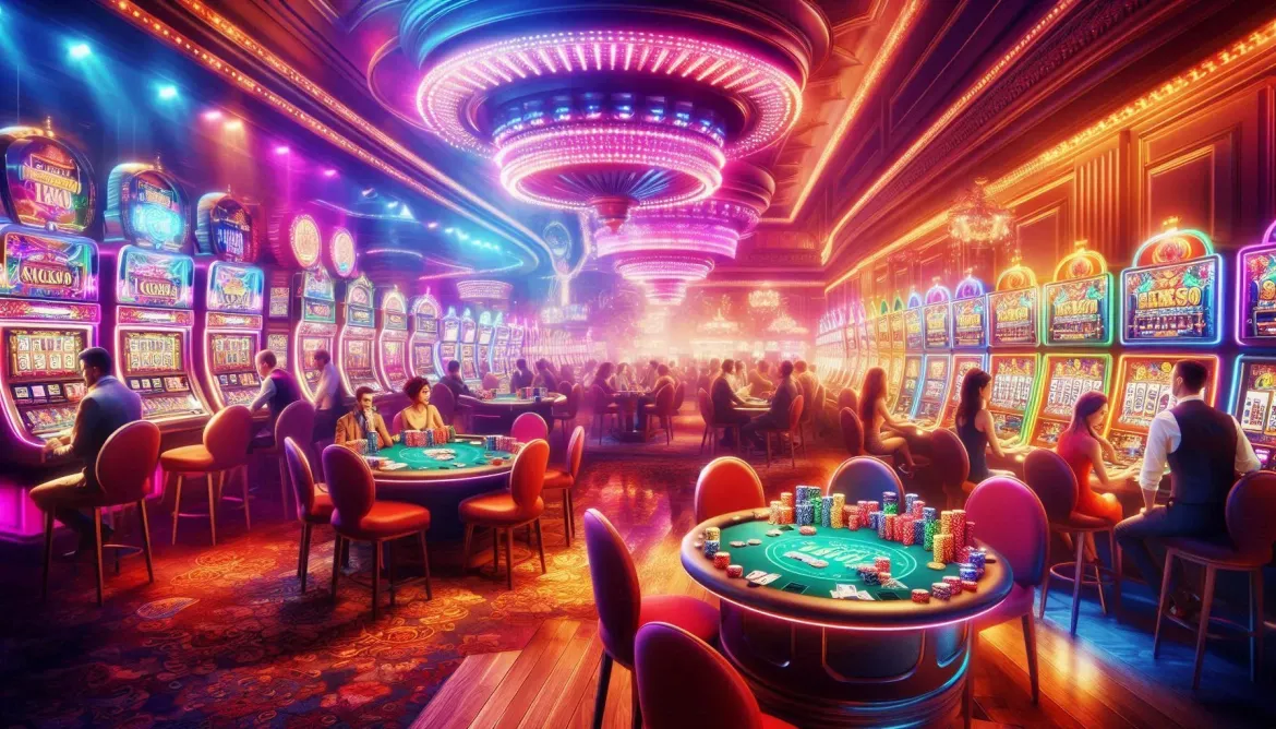 Rockbet Casino
